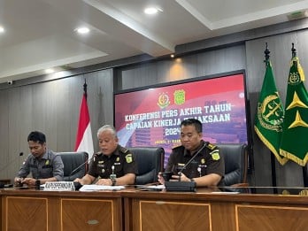 Kejagung Pastikan Siap Bantu KPK untuk Ekstradisi Paulus Tannos