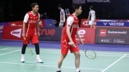 Hadir Farewell The Daddies, Kevin Sanjaya Akui Rindu Atmosfer Istora