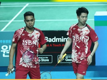 Prestasi Ganda Putra Menurun, Kevin Sanjaya Yakin PBSI Bisa Bangkit