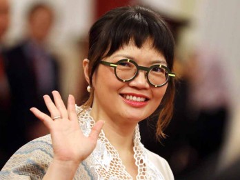 Kekayaan Wamendikti Stella Christie Rp4,7 Miliar, Tak Punya Kendaraan Pribadi