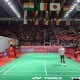 Tragis! Jojo Kalah dari Wakil Thailand di Indonesia Master 2025