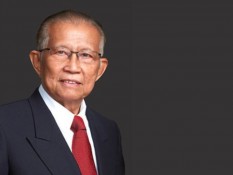 Profil Soegiharto Sosrodjojo, Sosok di Balik Tehbotol Sosro dan McD Indonesia