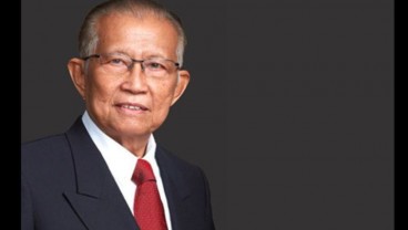 Profil Soegiharto Sosrodjojo, Sosok di Balik Tehbotol Sosro dan McD Indonesia