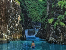 5 Spot Tersembunyi di Garut untuk Libur Isra Mikraj dan Imlek