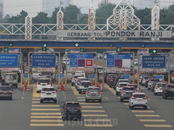 DPR Usul Moge Boleh Melintas di Jalan Tol, Pengamat: Risiko Kecelakaan Bakal Meningkat