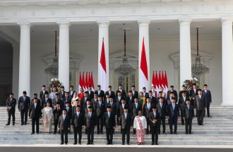 Catatan 100 Hari Prabowo: Anggaran Dipangkas usai Bentuk Kabinet Gemuk