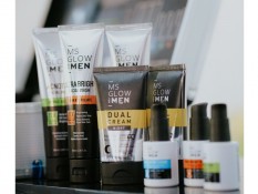 MS Glow for Men Luncurkan “Glow Fighter” untuk Atasi Kulit Bermasalah