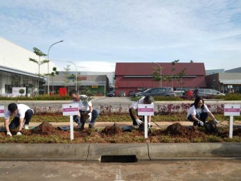 Cara Aeon Indonesia dan Eastvara Dukung Keberlanjutan Lingkungan
