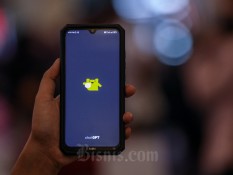 Startup AI China DeepSeek, Salip ChatGPT di App Store Apple