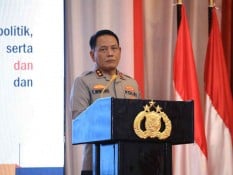 Kortastipidkor Polri Usut Dugaan Korupsi Rusun di Cengkareng, Rugikan Negara Rp649 Miliar