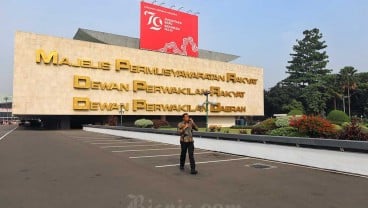 DPR Minta Transparansi Otoritas Malaysia Soal Penembakan WNI