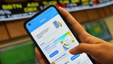 Kolaborasi Bank Mandiri dengan Sucor, Dorong Inklusi Keuangan