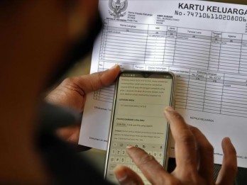 9 Nama Unik Tercatat di Dukcapil: Covid Hidayat, Dinas Komunikasi Informatika Statistik