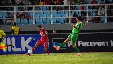 Kalah dari Suriah, Indra Sjafri Petik Banyak Pelajaran untuk Timnas U-20 Indonesia