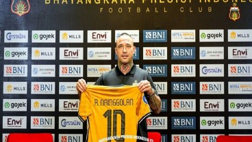 Radja Nainggolan Ditangkap Polisi karena Dugaan Kasus Narkoba, Begini Respons Klub
