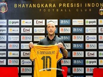Radja Nainggolan Ditangkap Polisi karena Dugaan Kasus Narkoba, Begini Respons Klub