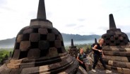 Pembatasan Wisatawan di Borobudur Diprotes, Ini Kata Pemerintah