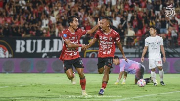 Prediksi Skor Bali United vs Borneo FC: Head to Head, Susunan Pemain
