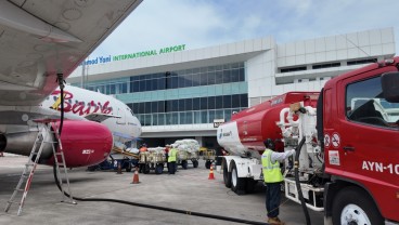 Libur Panjang, Pertamina Tambah Alokasi LPG di Jateng dan DIY