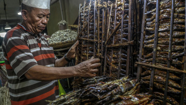 Penyaluran KUR Di Mal Utara Capai Rp574,49 Miliar