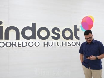 Indosat Gandeng AIonOS, Dorong Inovasi AI untuk Pariwisata - Ketahanan Pangan