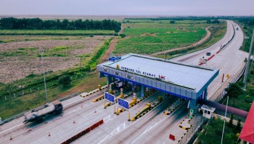 Libur Isra Miraj dan Imlek, Arus Jalan Tol di Riau Alami Lonjakan Trafik