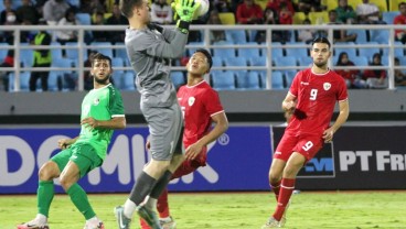 Kalah 2 Kali, Jens Raven Ingin Bawa Timnas U-20 Indonesia Bangkit Lawan India