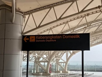 Bandara Kertajati Menggeliat, Perdana Terima Kargo Hewan Hidup dari Australia