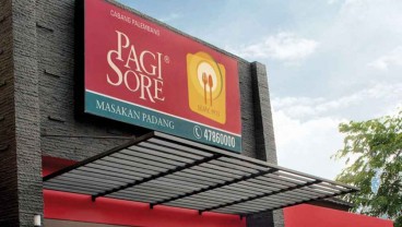 Cek Harga Franchise Pagi Sore, Restoran Minang Favorit yang Buka Harga Mulai dari Rp25 Juta
