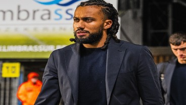 Pukul Lawan, Calon Pemain Naturalisasi Jairo Riedewald Terancam Sanksi 3 Laga