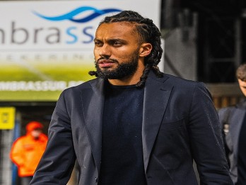 Pukul Lawan, Calon Pemain Naturalisasi Jairo Riedewald Terancam Sanksi 3 Laga