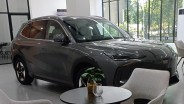 SM Group Resmi Buka Dealer Geely Pertama di Jakarta