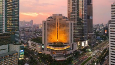 Plaza Indonesia Bantah Jual Hotel Grand Hyatt Jakarta