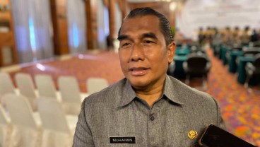 Pembangunan Flyover Muara Rapak Balikpapan Masih Belum Jelas