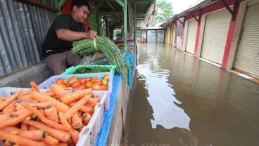 Update! Daftar 51 Wilayah Jakarta Terendam Banjir