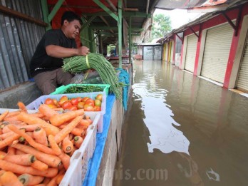 Update! Daftar 51 Wilayah Jakarta Terendam Banjir