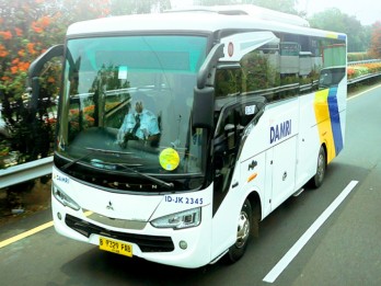 Jadwal, Rute, dan Tarif DAMRI Bandara Soekarno-Hatta 2025