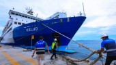 Dishub Riau Tambah Trip Roro Dumai-Rupat Selama Libur Isra Mikraj dan Imlek