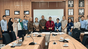 Uji UU PPSK, Putusan MK Dinilai Sangat Tidak Diprediksi dalam Konteks Kepastian Hukum
