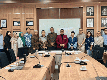 Uji UU PPSK, Putusan MK Dinilai Sangat Tidak Diprediksi dalam Konteks Kepastian Hukum
