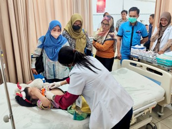 Pemprov Sumut Terjunkan Tim ke Nias, Buntut Kasus Anak 10 Tahun Dianiaya Keluarga