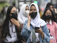 Balikpapan Hadapi Lonjakan ISPA di Tengah Musim Hujan