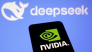 Trump Berencana Perketat Penjualan Chip NVidia ke China, Akibat AI DeepSeek?