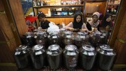 Permintaan Kopi di RI-Vietnam Capai Titik Terendah Imbas Reli Harga