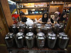 Permintaan Kopi di RI-Vietnam Capai Titik Terendah Imbas Reli Harga