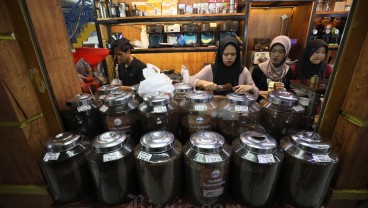 Permintaan Kopi di RI-Vietnam Capai Titik Terendah Imbas Reli Harga