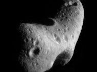 NASA Prediksi Asteroid Bakal Hantam Bumi Tahun 2032, Bisa Musnahkan 1 Kota