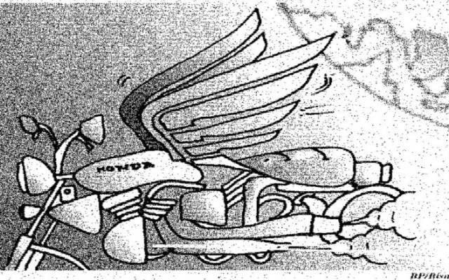 Historia Bisnis: Awal Mula Honda Jadi Top of Mind Sepeda Motor