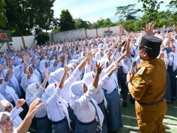 Disdik Jabar Tak Bisa Berikan Sanksi pada Sekolah yang Menahan Ijazah