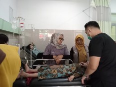 7 Warga di Garut Keracunan Jamur Liar